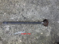 levá zadní poloosa DANA 44 - ORIGINÁLNÍ DÍL